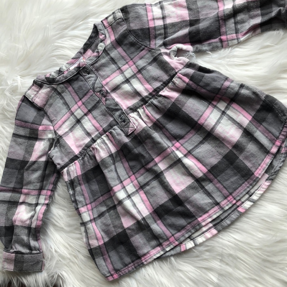 Jumping Beans Tunic